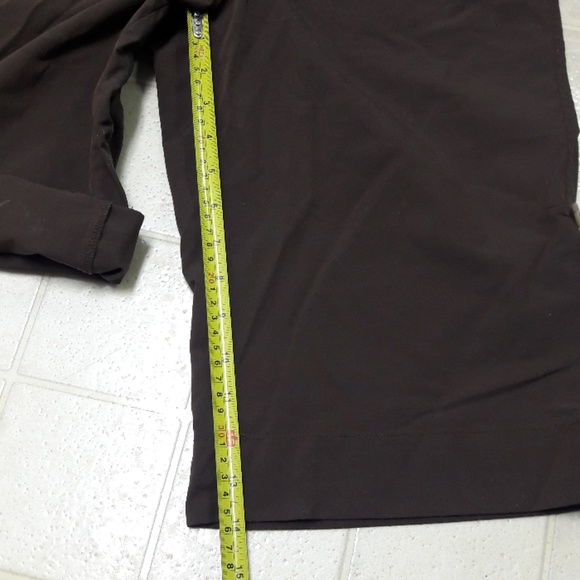 Weatherproof Garment Company Shorts, Women's sz 10 - Picture 8 of 8